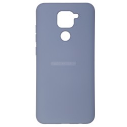 Чехол ArmorStandart ICON Case for Xiaomi Redmi Note 9 Blue (ARM56717)